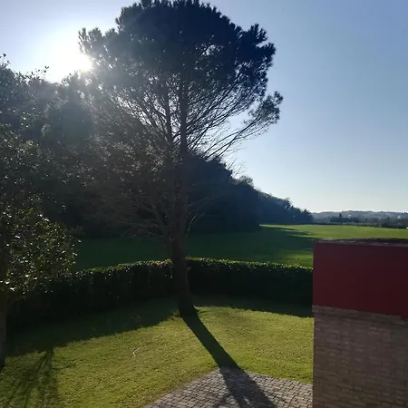 Bed and Breakfast Il Casaletto Osimo