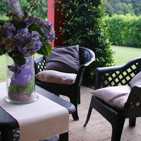 Bed and Breakfast Il Casaletto