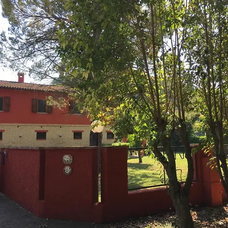 Il Casaletto Bed and Breakfast *