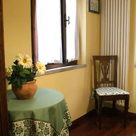 Il Casaletto Bed and Breakfast *