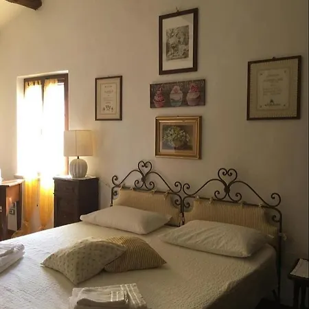Bed and Breakfast Il Casaletto *