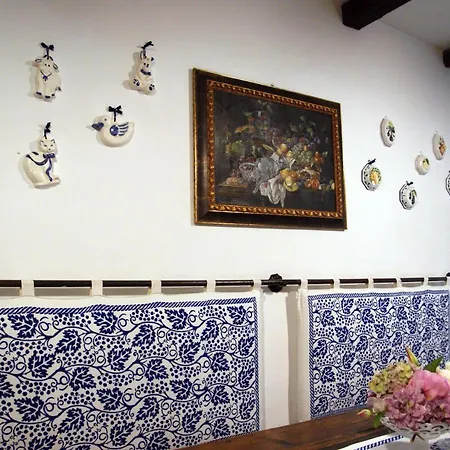 Il Casaletto Bed and Breakfast