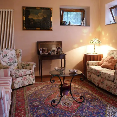 Il Casaletto * Osimo