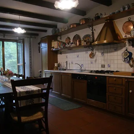 Frühstückspension Il Casaletto Osimo