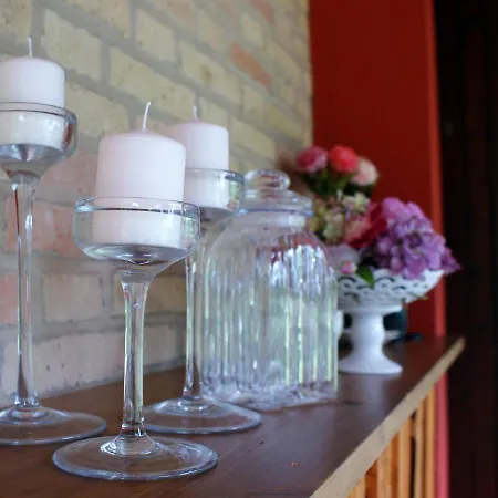 Bed & Breakfast Il Casaletto