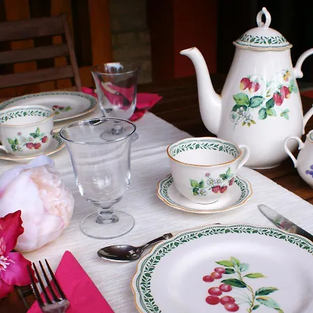 Il Casaletto Frühstückspension Osimo