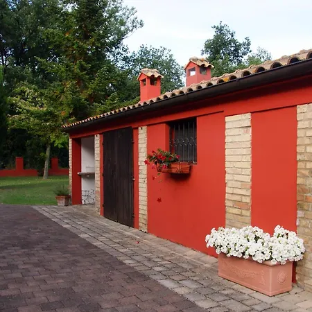 Il Casaletto Frühstückspension Osimo