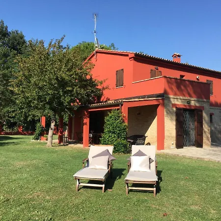 Bed & Breakfast Il Casaletto *