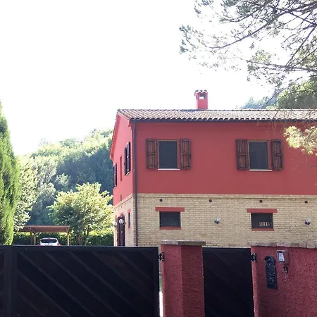 Il Casaletto
