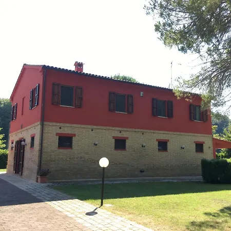 Frühstückspension Il Casaletto