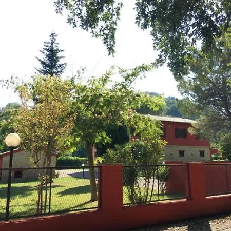 Il Casaletto * 奥西莫