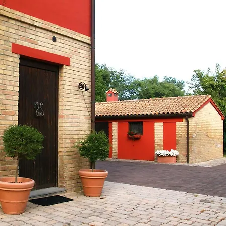 Frühstückspension Il Casaletto Osimo
