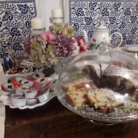 Il Casaletto Bed & Breakfast
