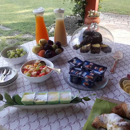 Il Casaletto Frühstückspension Osimo