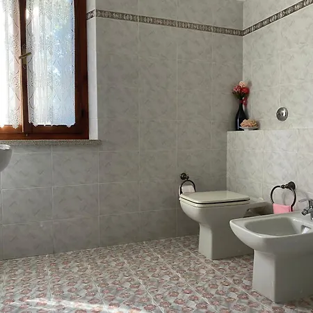 Il Casaletto Panzió *
