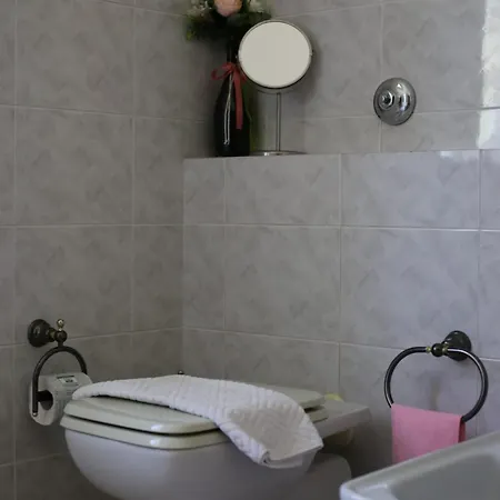 Panzió Il Casaletto Osimo