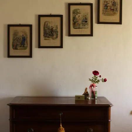 Il Casaletto *