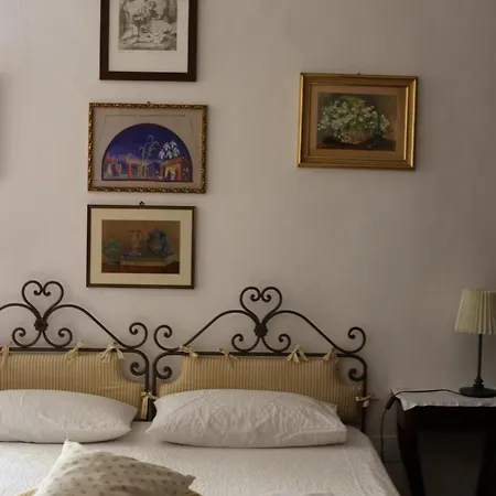 Il Casaletto Bed & Breakfast *
