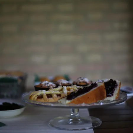 Bed & Breakfast Il Casaletto Osimo