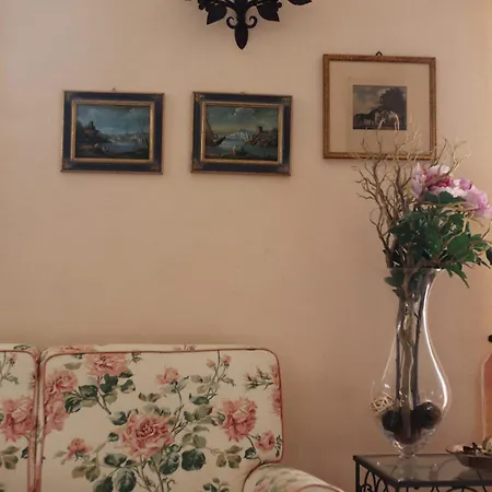 Bed & Breakfast Il Casaletto