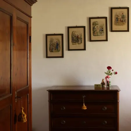 Il Casaletto Bed & Breakfast *
