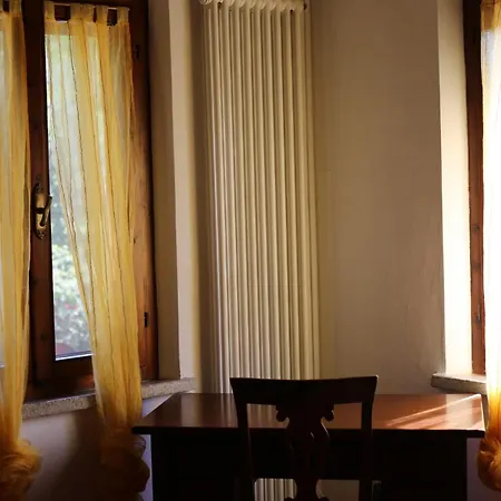 Il Casaletto *