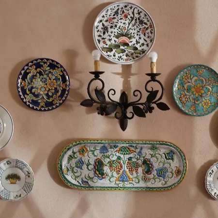 Il Casaletto Osimo