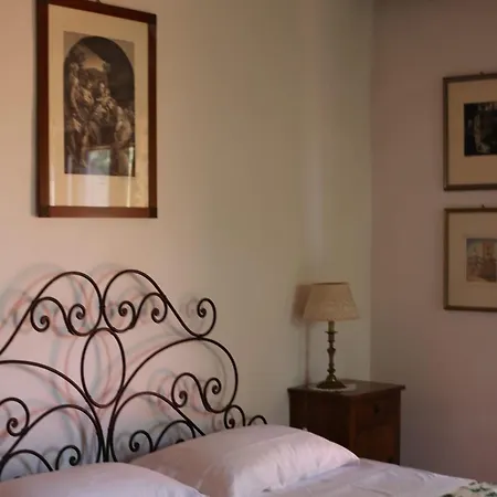 Bed & Breakfast Il Casaletto