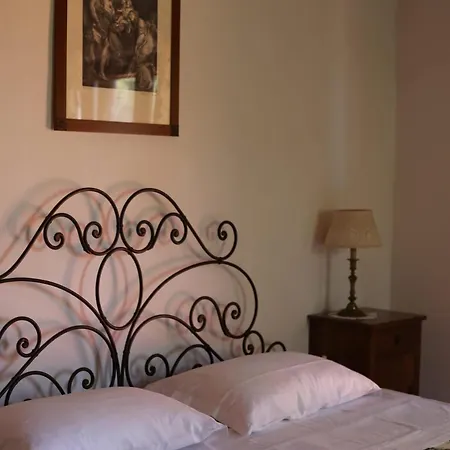 Il Casaletto Bed & Breakfast *