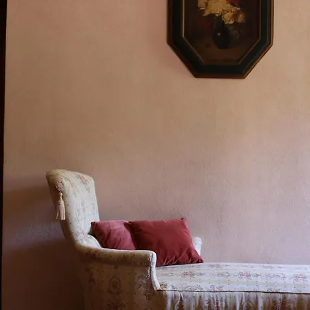 Bed & Breakfast Il Casaletto *