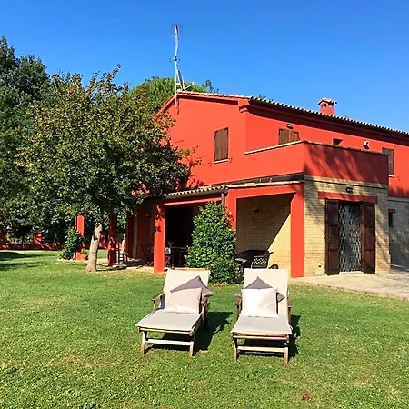 Il Casaletto * 奥西莫