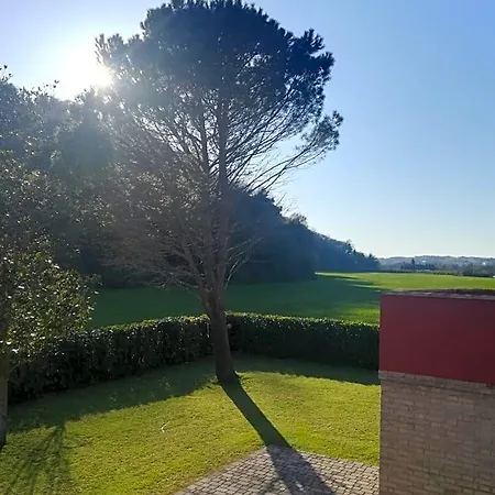 Panzió Il Casaletto