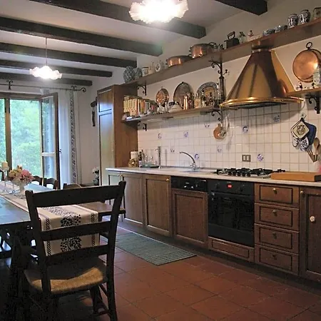 Il Casaletto 住宿加早餐酒店 奥西莫
