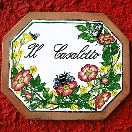 Il Casaletto Bed and Breakfast Osimo