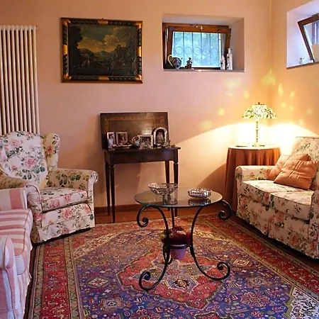 Il Casaletto Bed and Breakfast