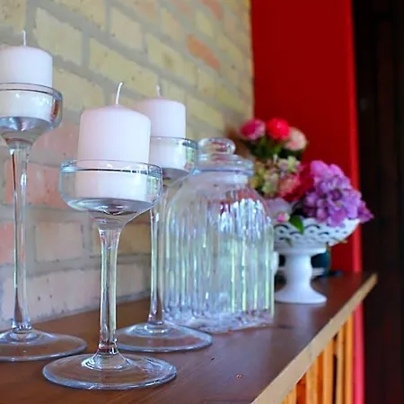 Il Casaletto Bed and Breakfast Osimo