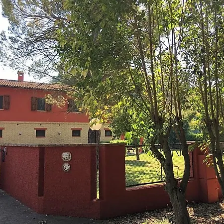 Il Casaletto
