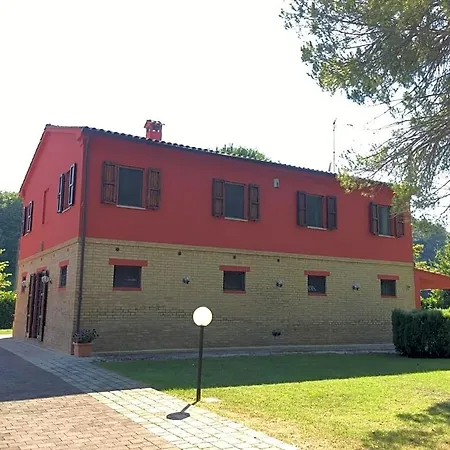 Il Casaletto * 奥西莫