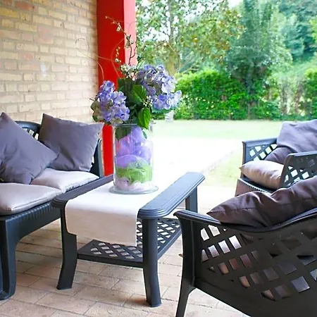 Il Casaletto Bed and Breakfast Osimo
