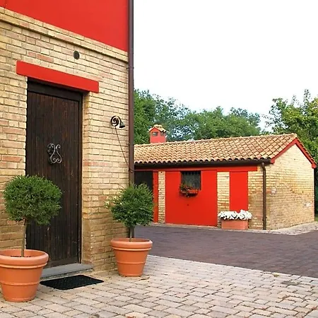 Il Casaletto Bed and Breakfast