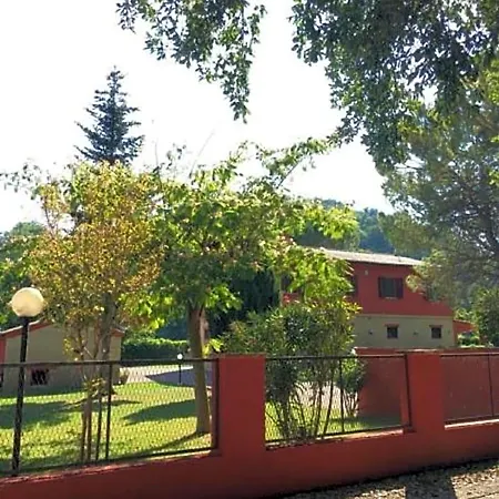Il Casaletto Panzió *
