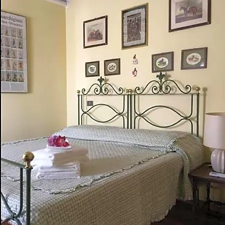 Il Casaletto * Osimo