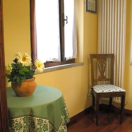 Il Casaletto Bed and Breakfast *