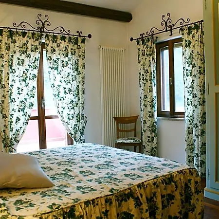 Bed and Breakfast Il Casaletto
