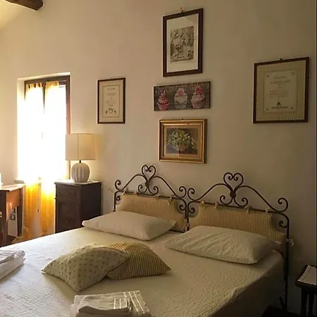 Il Casaletto *