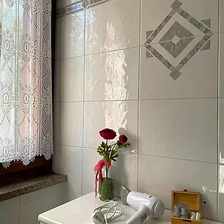 Il Casaletto Panzió Osimo