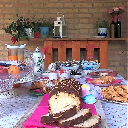 Bed and Breakfast Il Casaletto Osimo